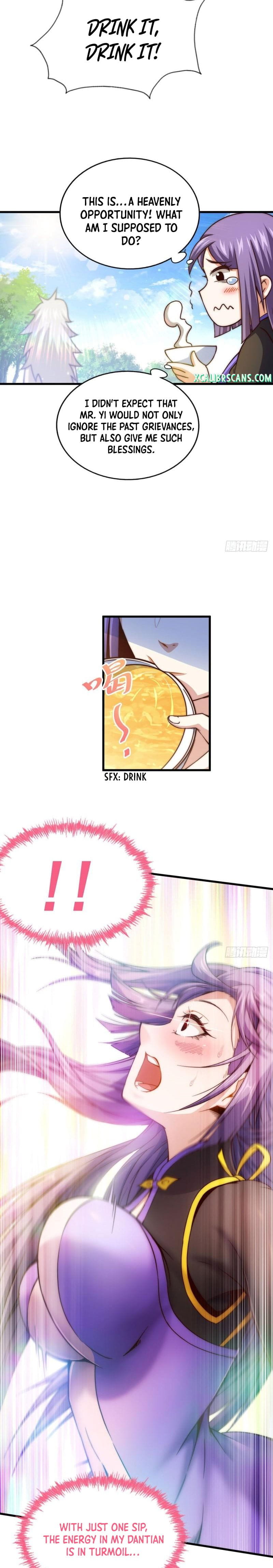 Above Ten Thousand People Chapter 90 - 17