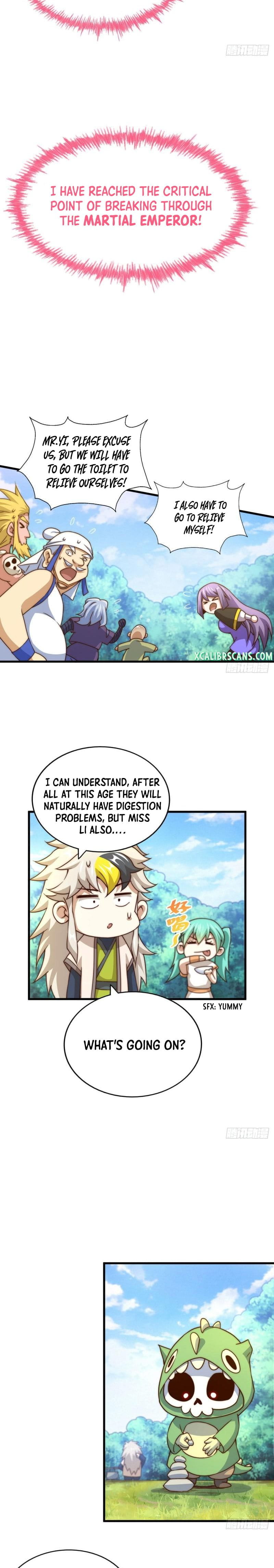 Above Ten Thousand People Chapter 90 - 18