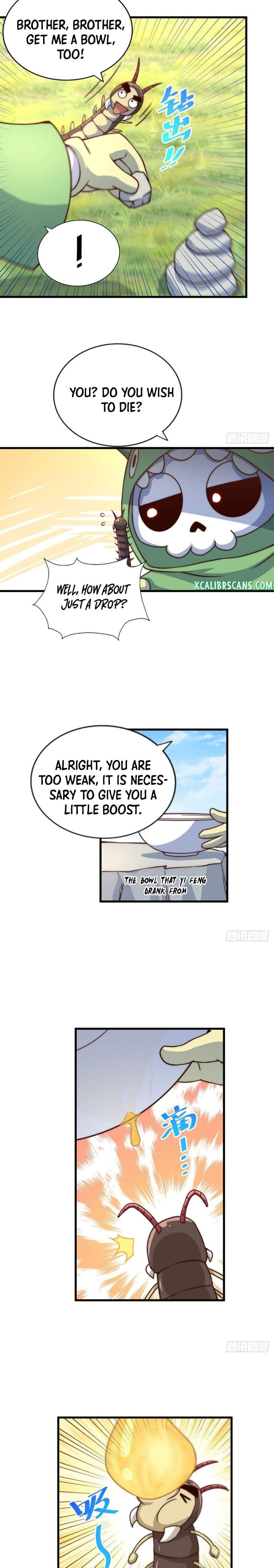Above Ten Thousand People Chapter 90 - 19