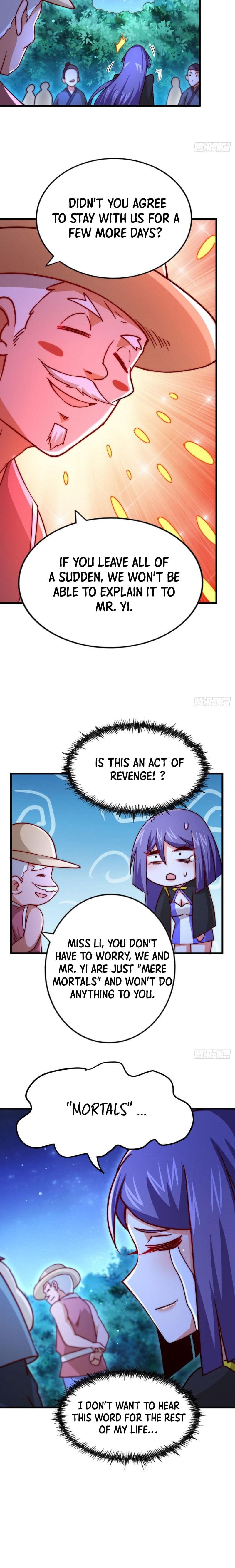 Above Ten Thousand People Chapter 89 - 20