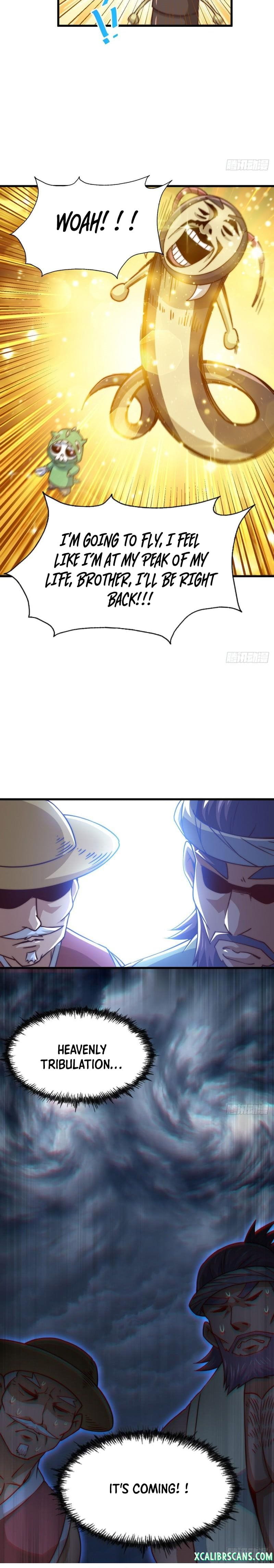 Above Ten Thousand People Chapter 90 - 20