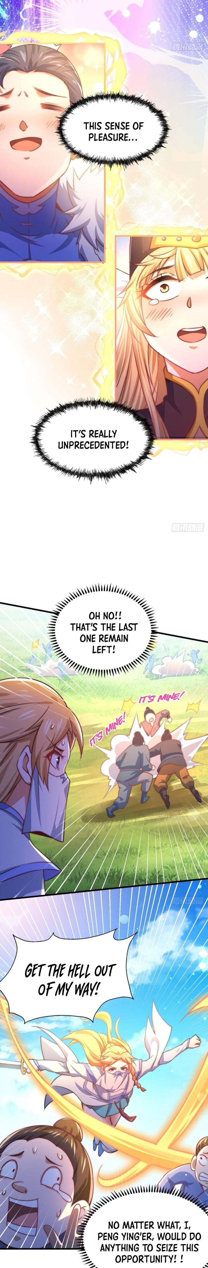 Above Ten Thousand People Chapter 91 - 19