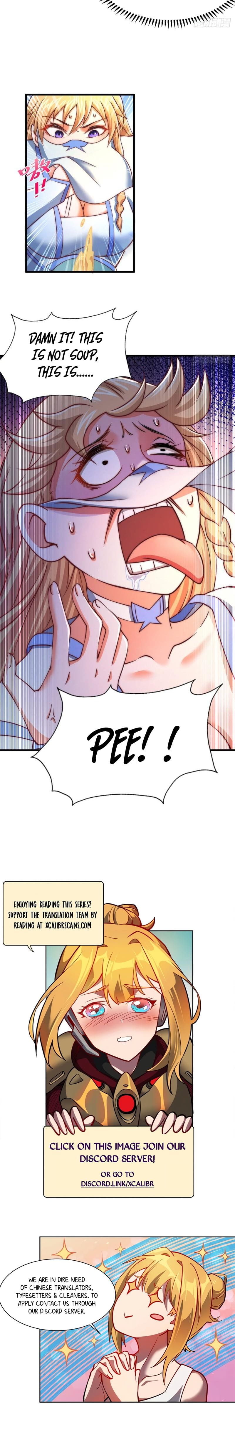 Above Ten Thousand People Chapter 91 - 20