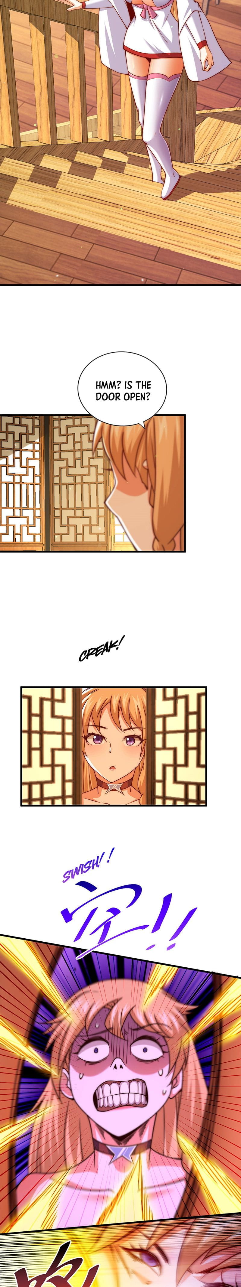 Above Ten Thousand People Chapter 93 - 3