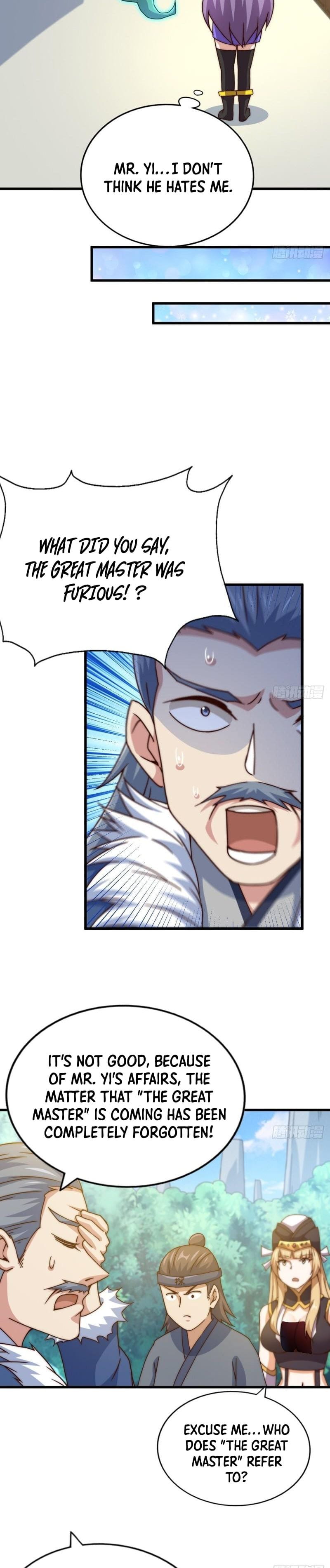 Above Ten Thousand People Chapter 92 - 9