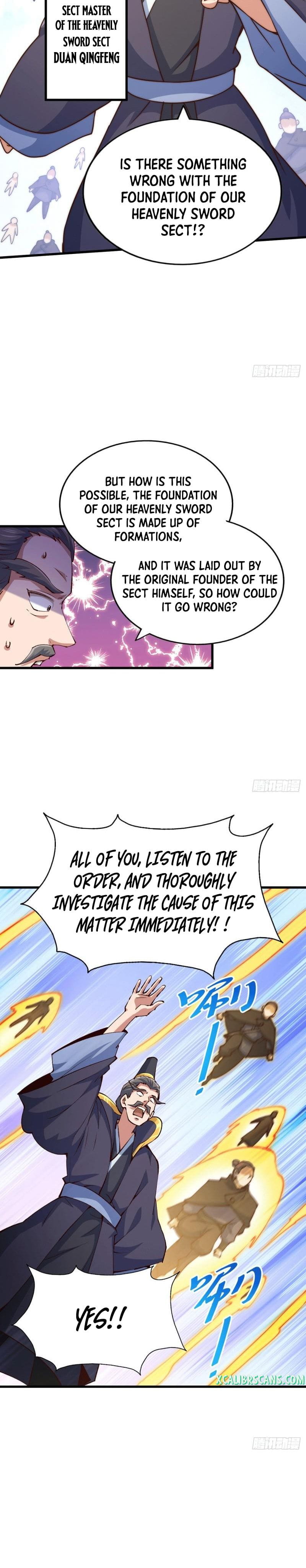 Above Ten Thousand People Chapter 94 - 10