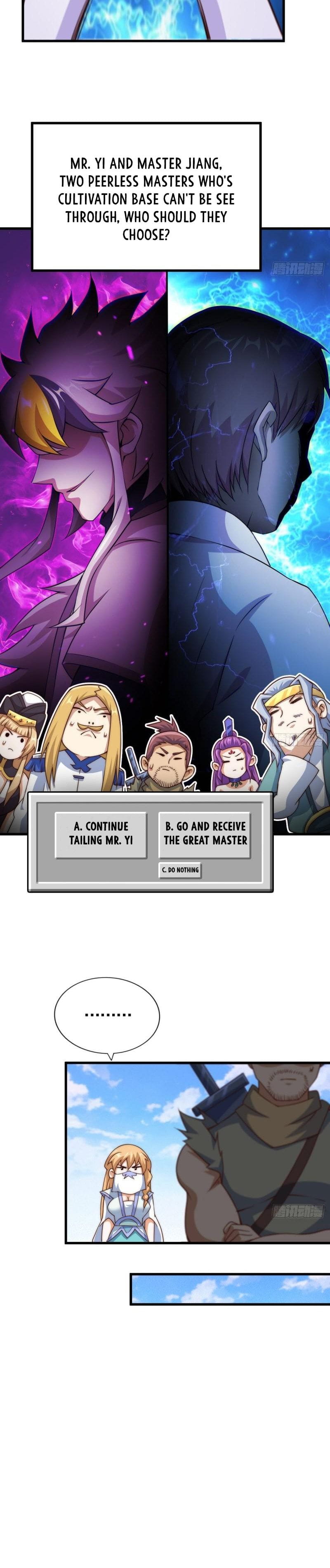 Above Ten Thousand People Chapter 92 - 12