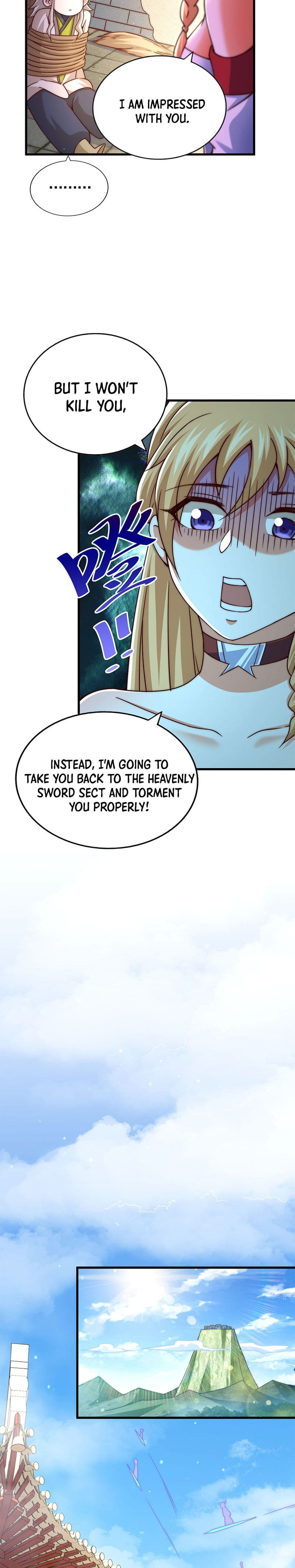 Above Ten Thousand People Chapter 93 - 13