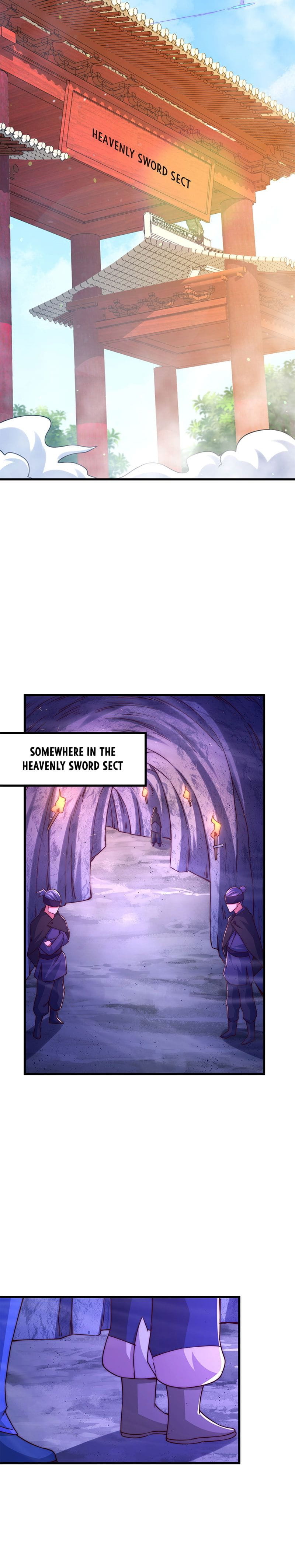 Above Ten Thousand People Chapter 93 - 14