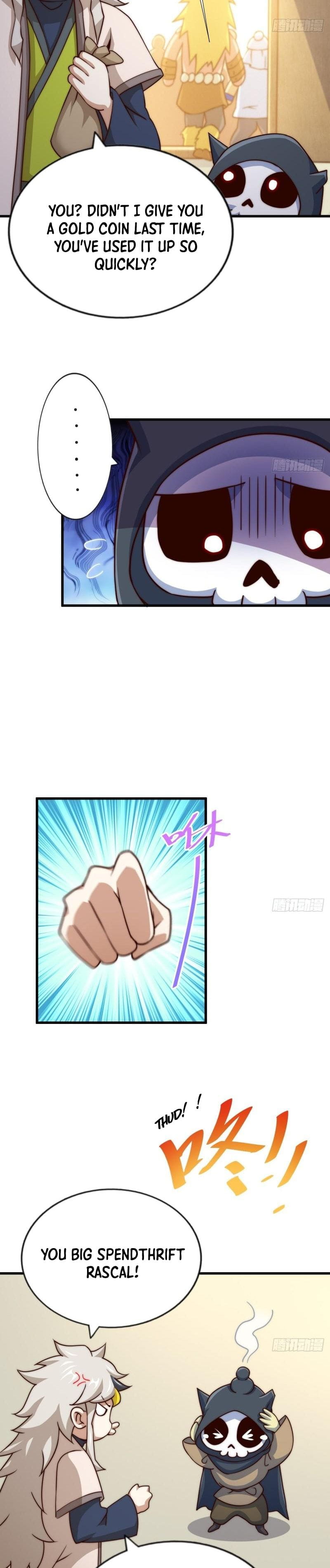 Above Ten Thousand People Chapter 92 - 15