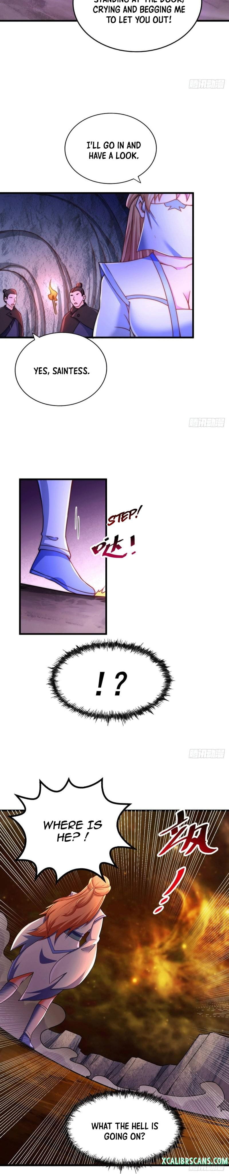 Above Ten Thousand People Chapter 94 - 5