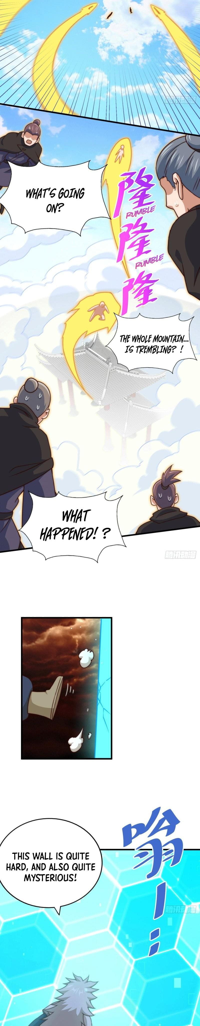 Above Ten Thousand People Chapter 94 - 8