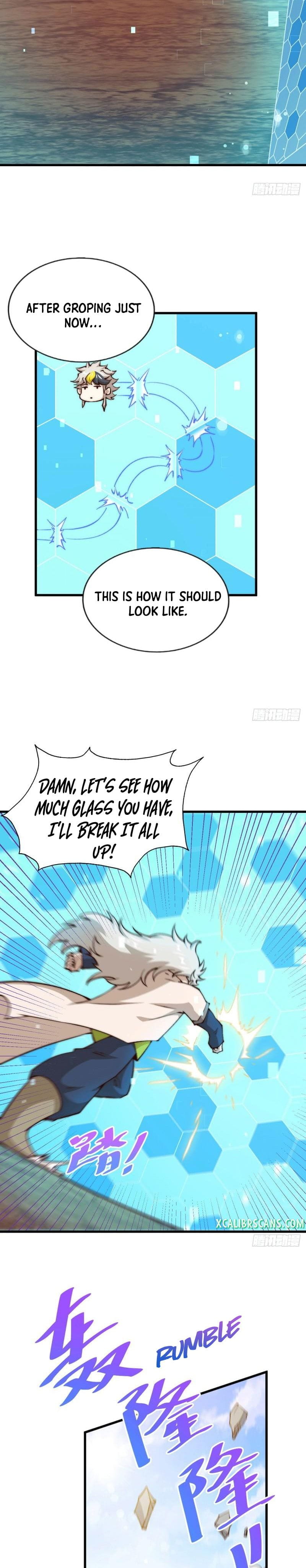 Above Ten Thousand People Chapter 94 - 15