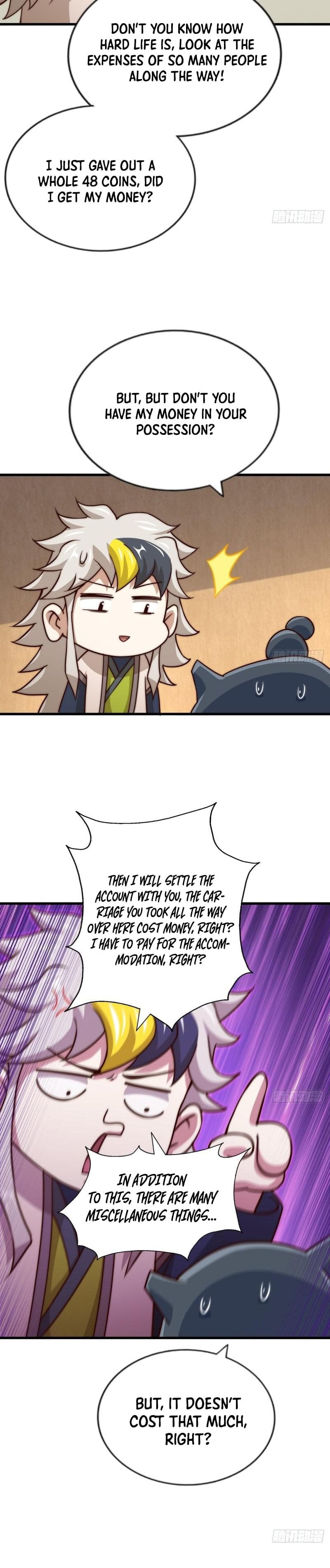 Above Ten Thousand People Chapter 92 - 16