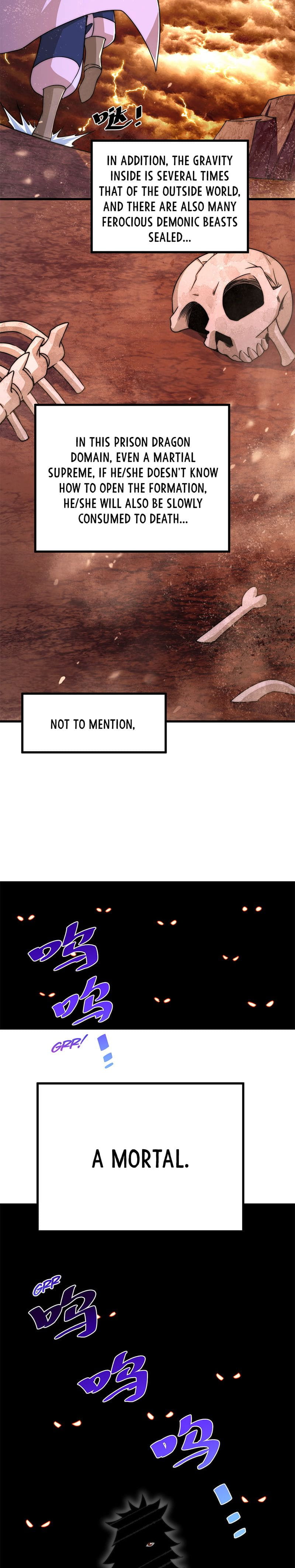 Above Ten Thousand People Chapter 93 - 17