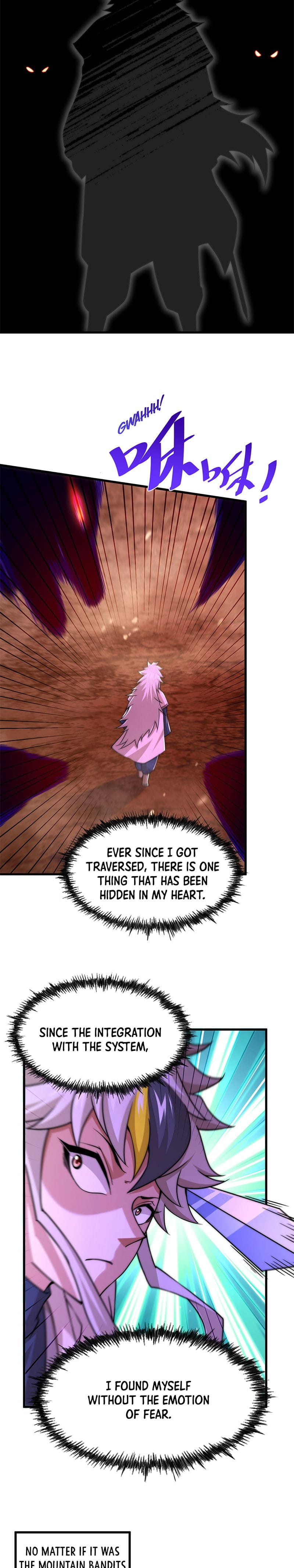 Above Ten Thousand People Chapter 93 - 18