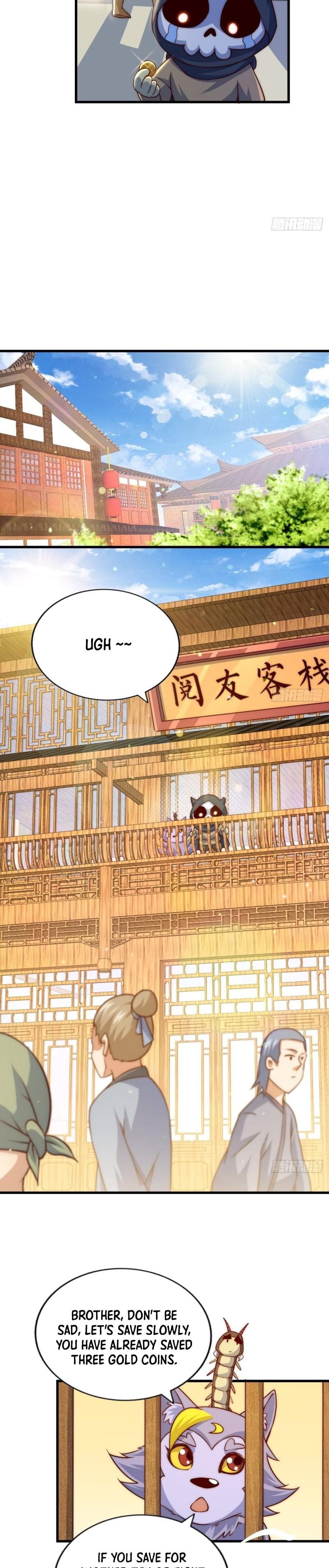 Above Ten Thousand People Chapter 92 - 18