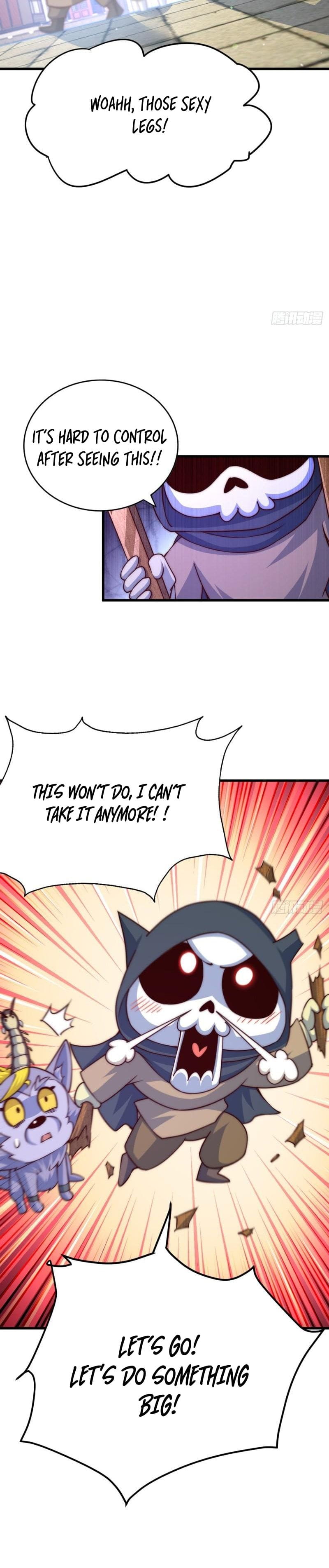 Above Ten Thousand People Chapter 92 - 20