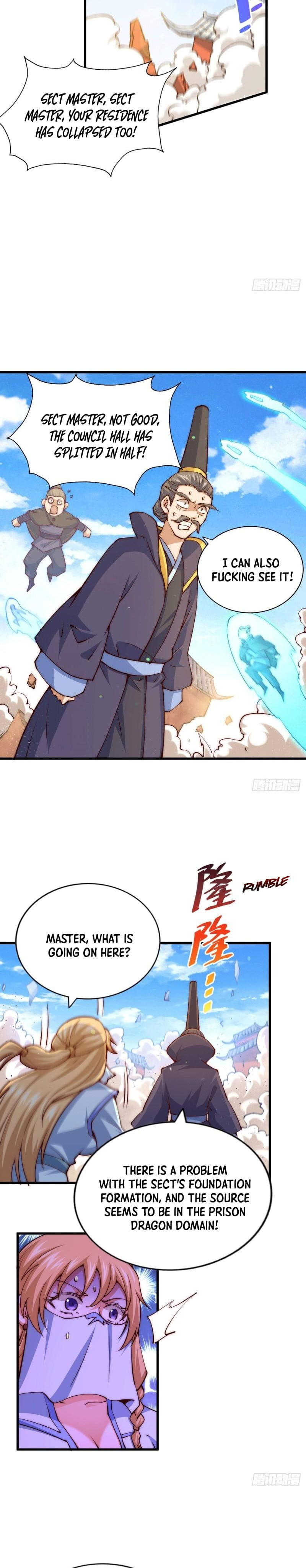 Above Ten Thousand People Chapter 94 - 16