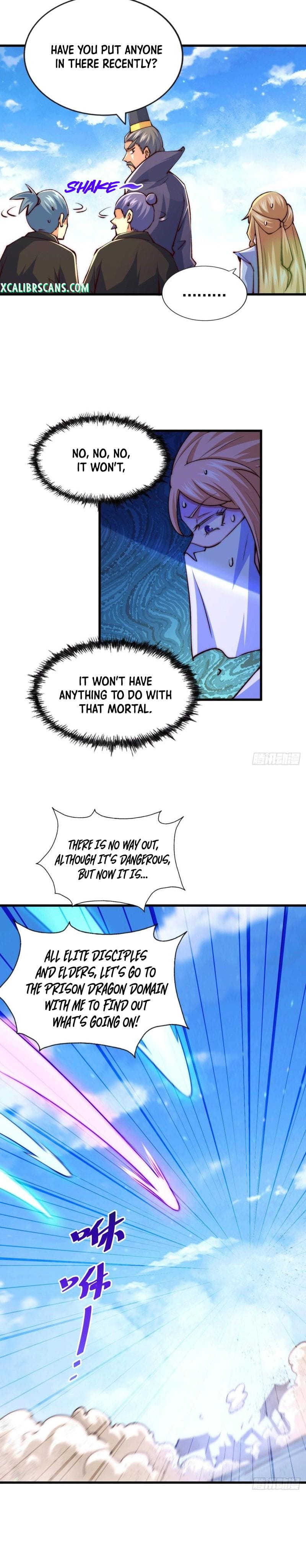 Above Ten Thousand People Chapter 94 - 17