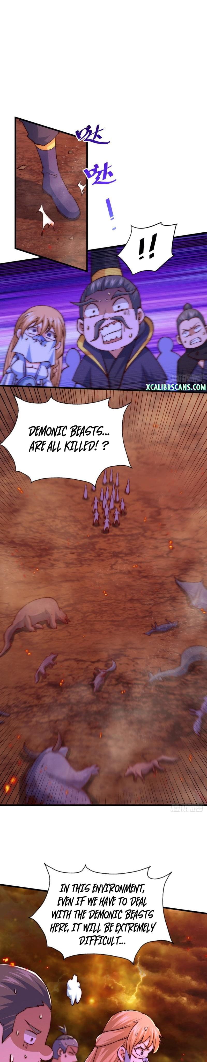 Above Ten Thousand People Chapter 94 - 18