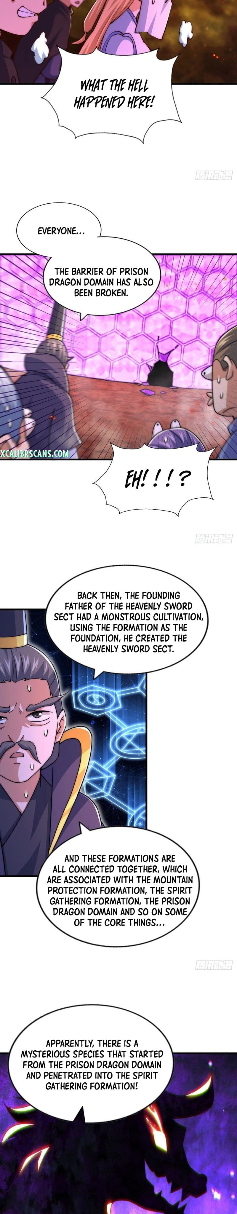 Above Ten Thousand People Chapter 94 - 19