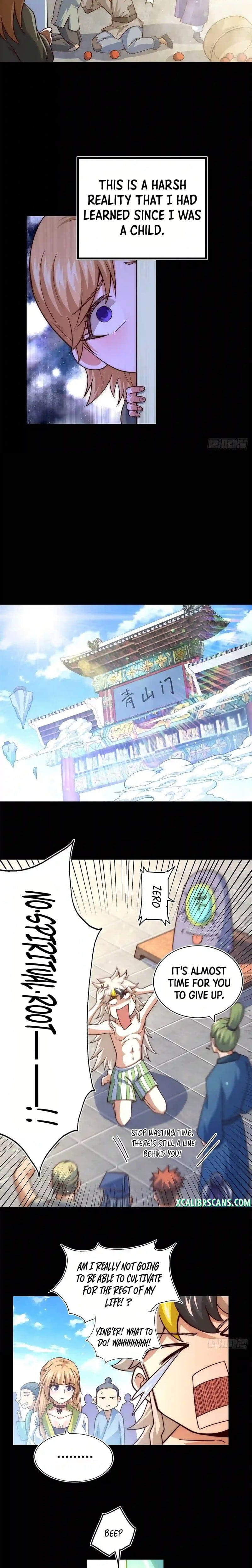 Above Ten Thousand People Chapter 97 - 2