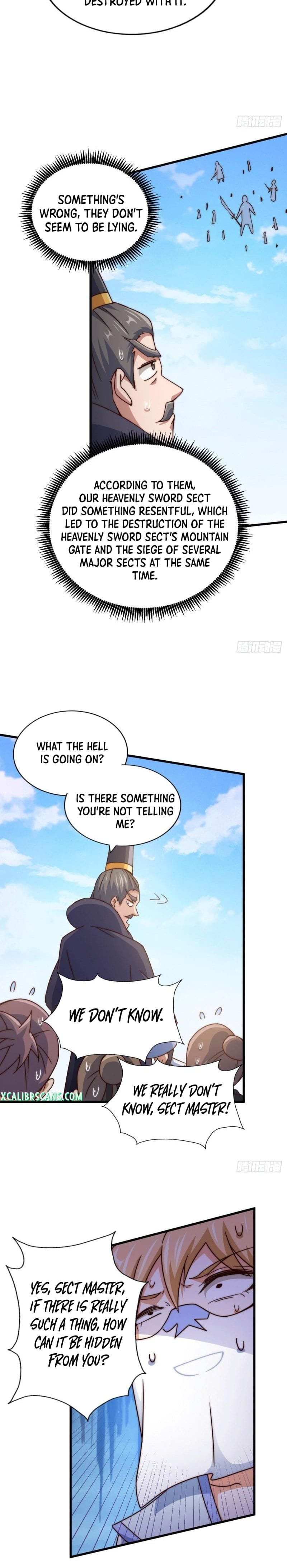 Above Ten Thousand People Chapter 96 - 3