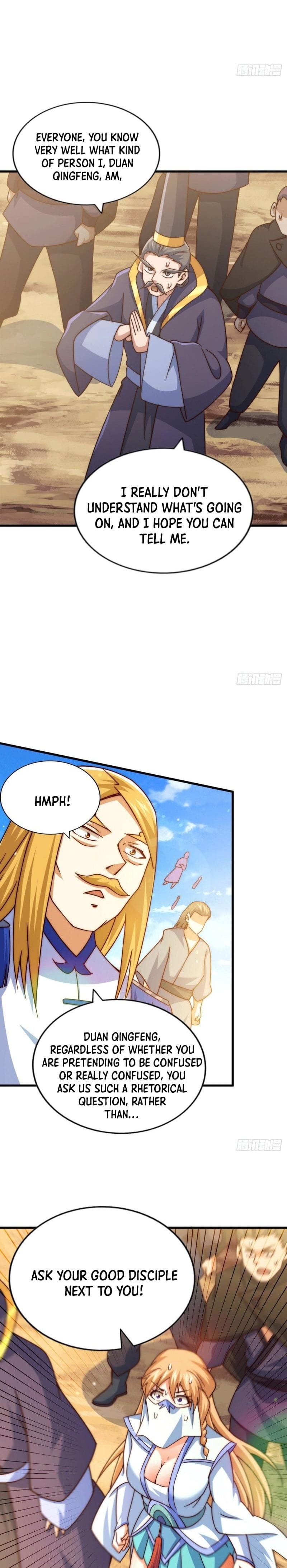 Above Ten Thousand People Chapter 96 - 4