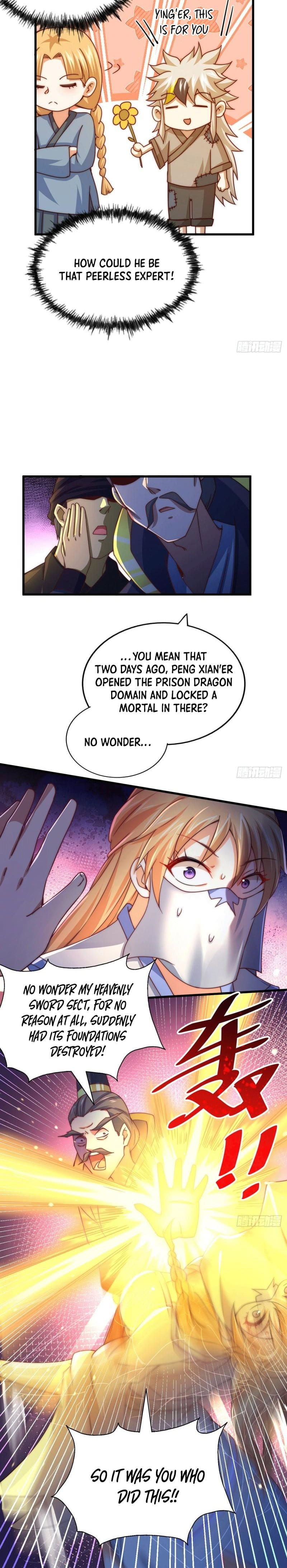Above Ten Thousand People Chapter 96 - 10