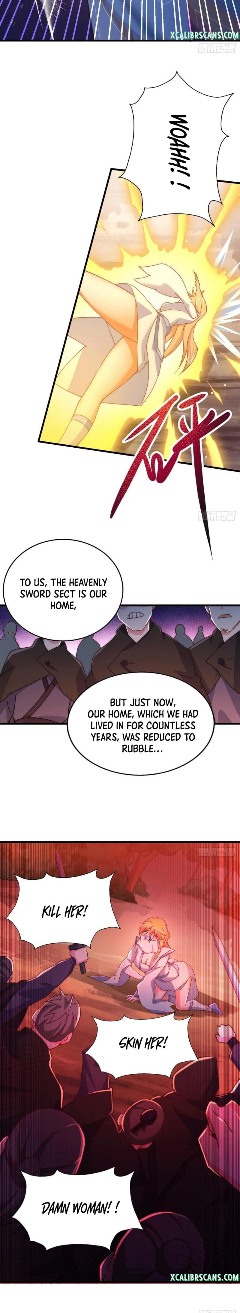 Above Ten Thousand People Chapter 96 - 11