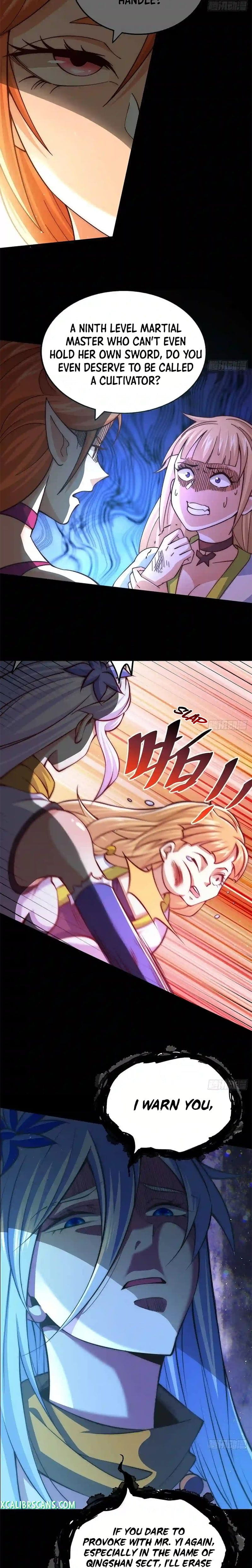 Above Ten Thousand People Chapter 97 - 4