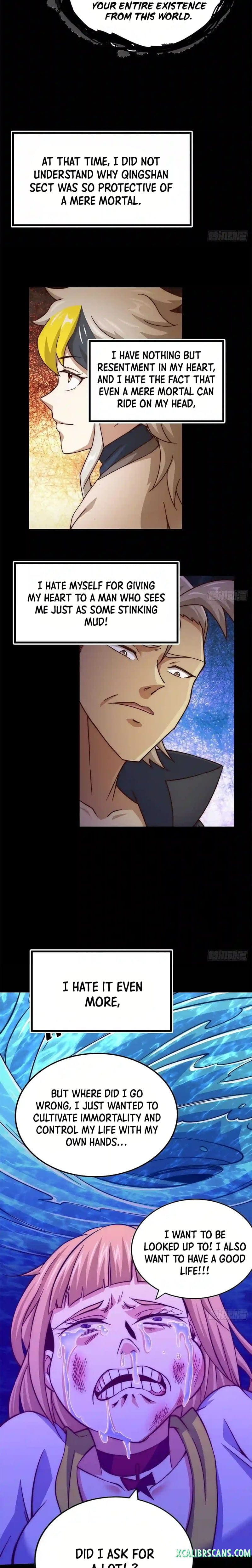 Above Ten Thousand People Chapter 97 - 5