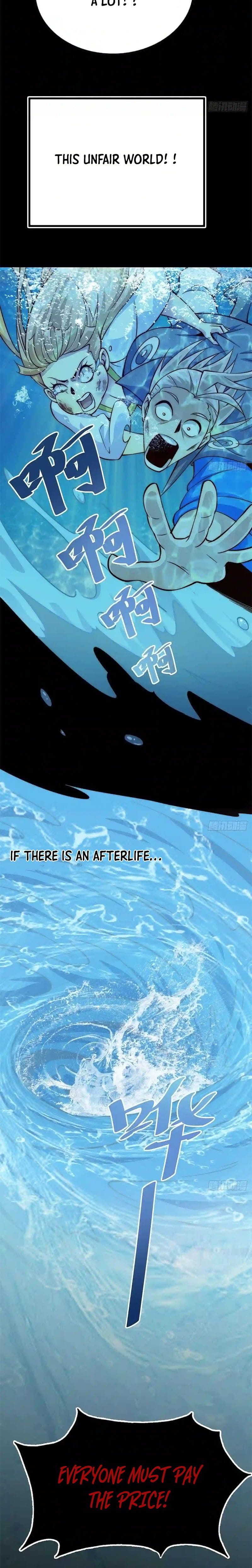 Above Ten Thousand People Chapter 97 - 6