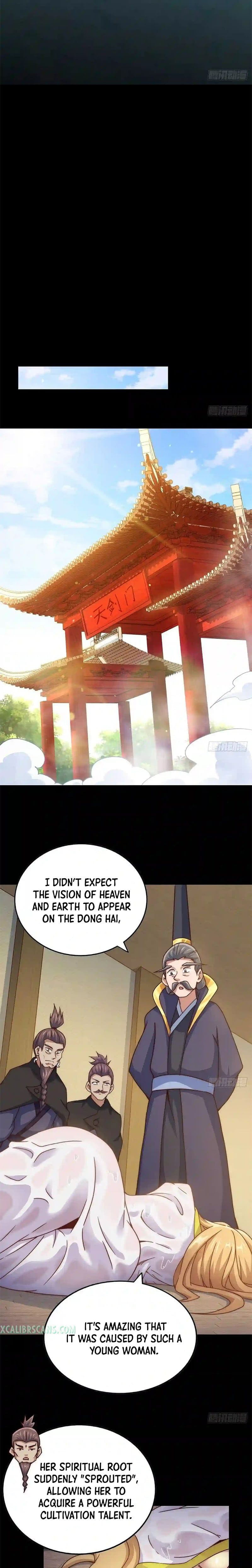 Above Ten Thousand People Chapter 97 - 7