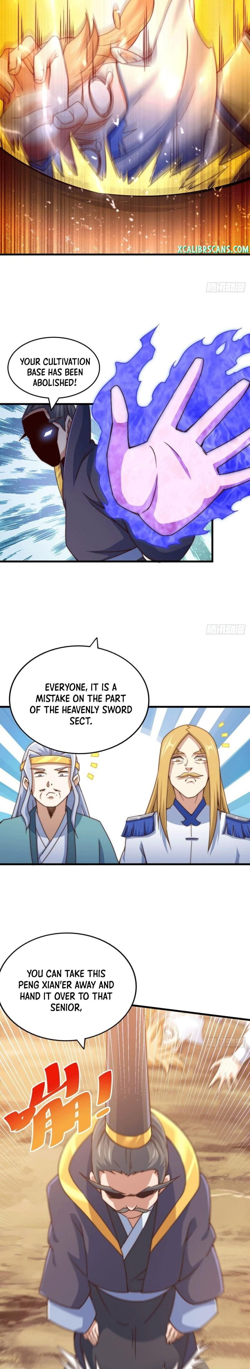 Above Ten Thousand People Chapter 96 - 13