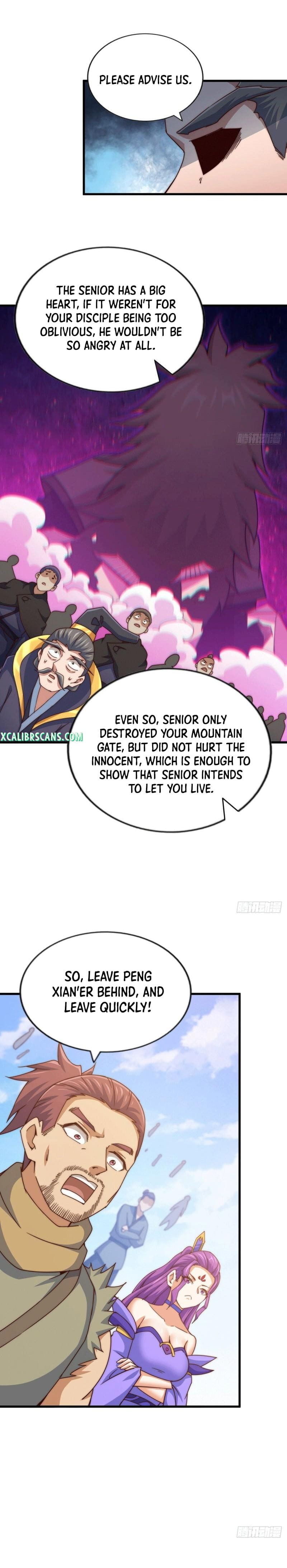 Above Ten Thousand People Chapter 96 - 15