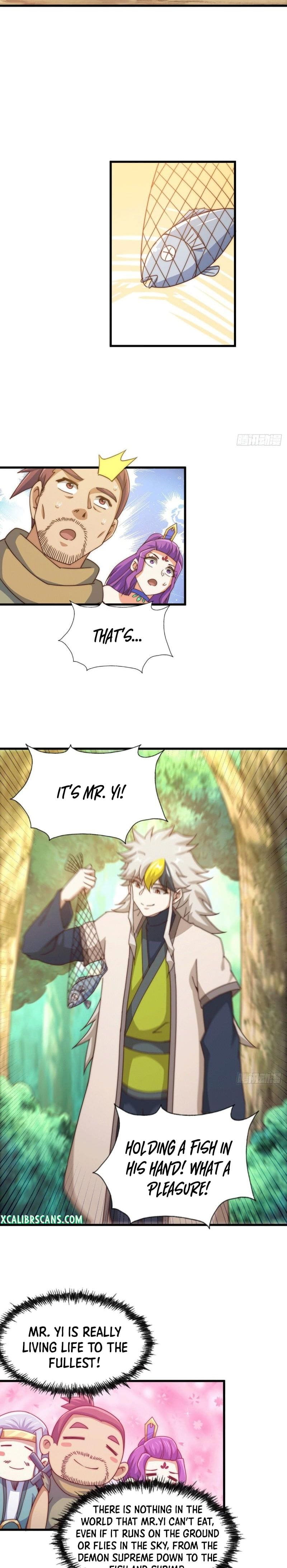 Above Ten Thousand People Chapter 96 - 17