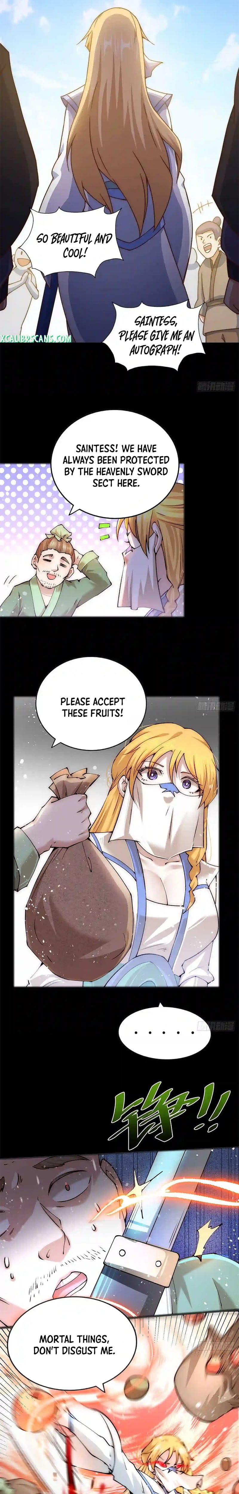 Above Ten Thousand People Chapter 97 - 9