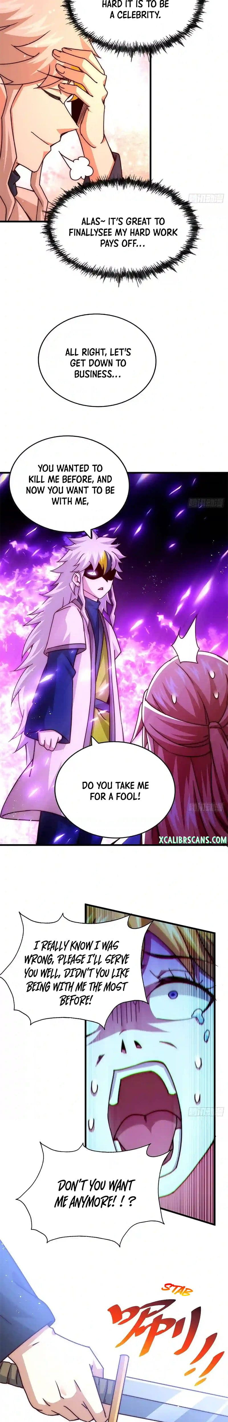 Above Ten Thousand People Chapter 97 - 13