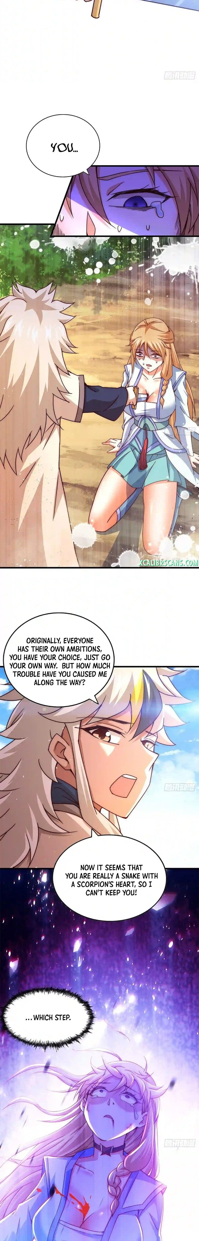 Above Ten Thousand People Chapter 97 - 14