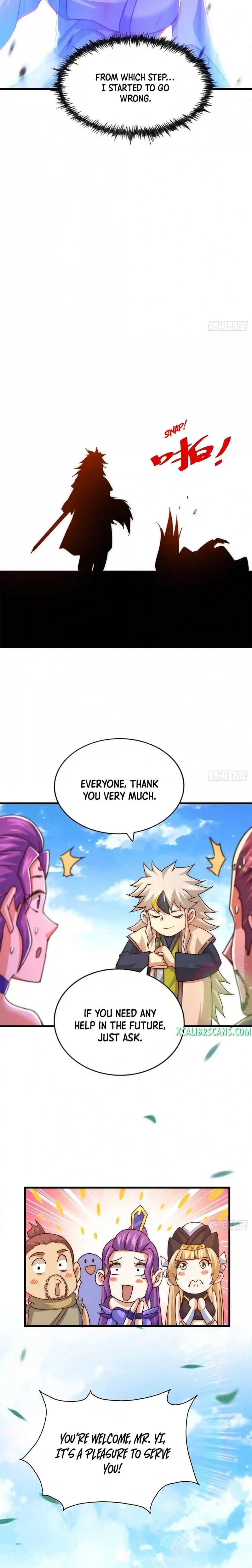 Above Ten Thousand People Chapter 97 - 15