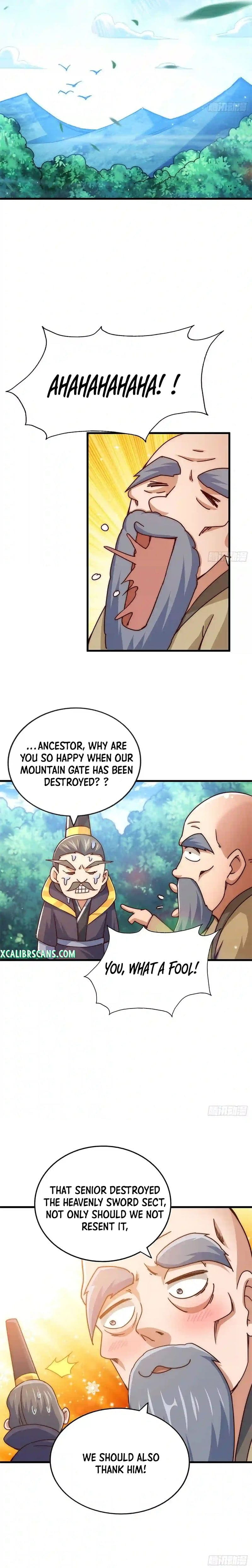 Above Ten Thousand People Chapter 97 - 16