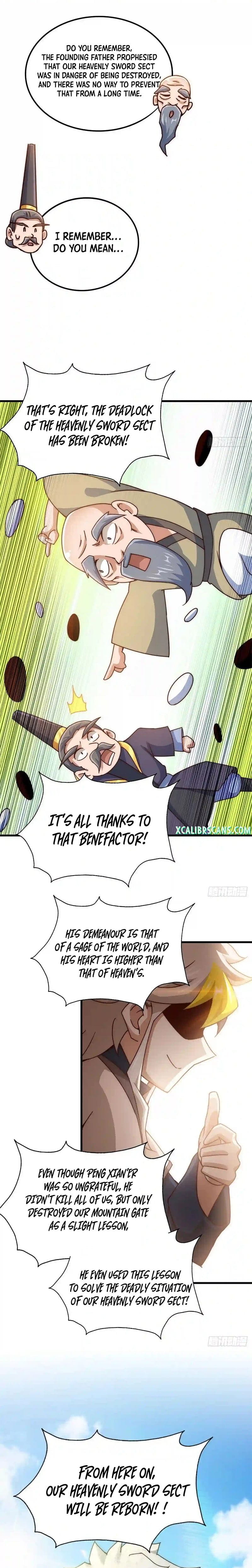 Above Ten Thousand People Chapter 97 - 17