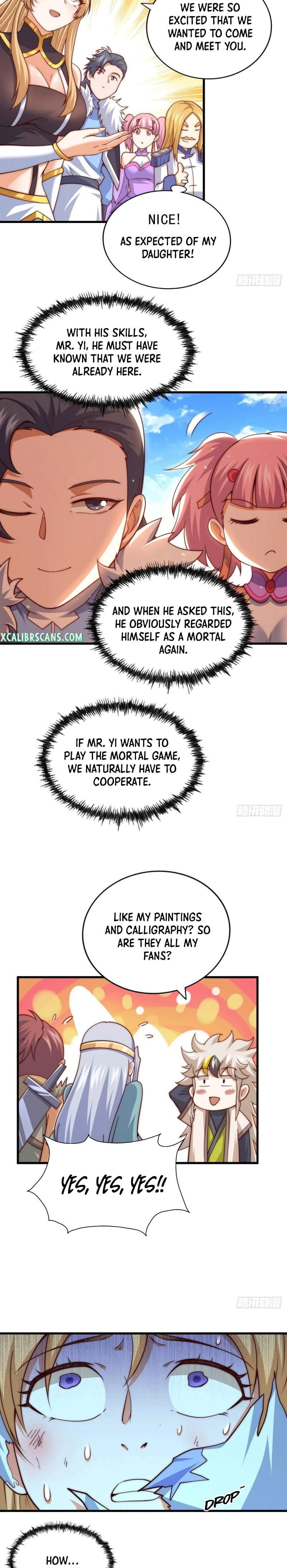Above Ten Thousand People Chapter 96 - 19