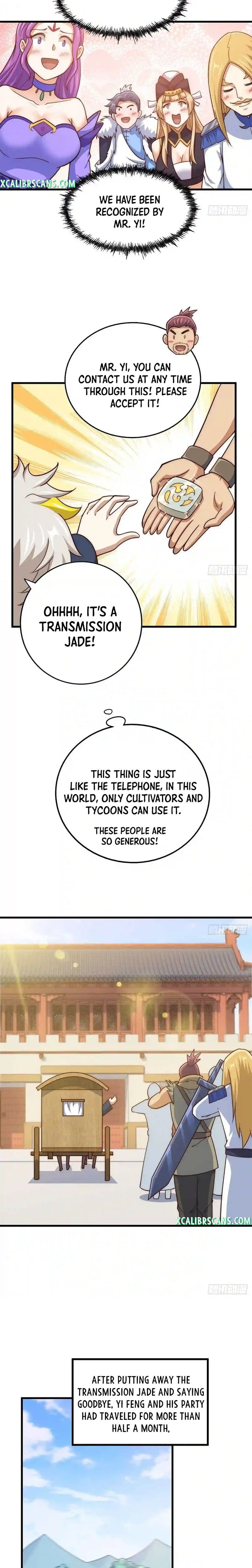 Above Ten Thousand People Chapter 97 - 19
