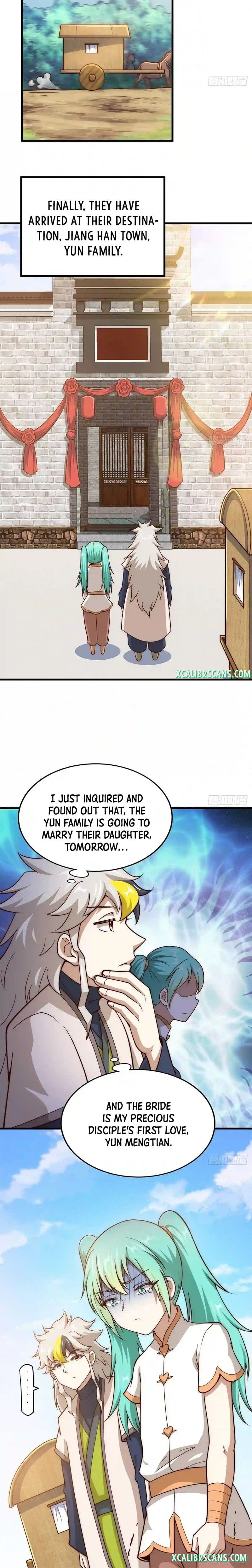 Above Ten Thousand People Chapter 97 - 20