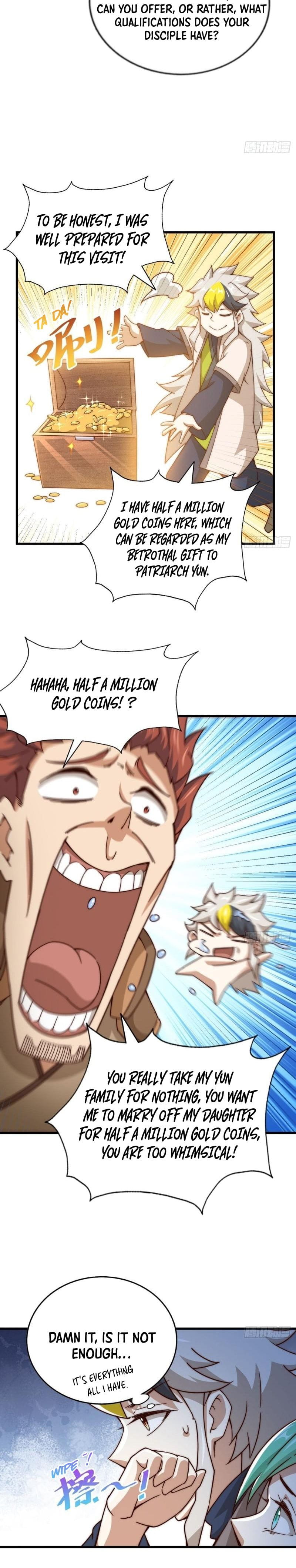 Above Ten Thousand People Chapter 98 - 4