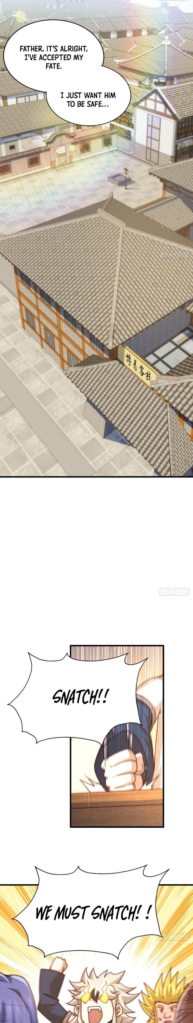 Above Ten Thousand People Chapter 98 - 10