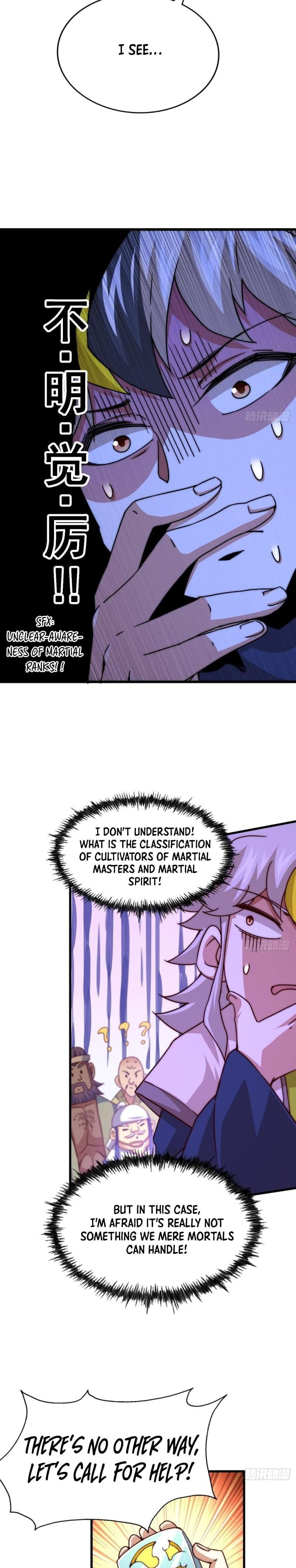 Above Ten Thousand People Chapter 98 - 12